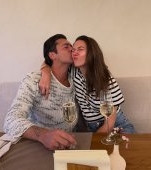 Adela Popescu și Radu Vâlcan aniversează 10 ani de căsnicie. Ce declarație de dragoste emoționantă și-au făcut