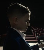 Luca Uzun, un copil de numai 10 ani din Constanța face senzație peste hotare! Micul pianist a câștigat 7 medalii în Los Angeles