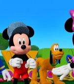 Disney Jr. aduce noi aventuri pentru cei mici: Mickey se întoarce, iar Omul de Fier intră în scenă!