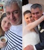 Tily Niculae divorțează după mai bine de un deceniu de căsnicie. „Am ales să pun punct"