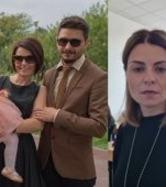 Ultimele cuvinte ale Silvanei, profesoara de 44 de ani înjunghiată de propriul soț. Și-a ținut fiica de mână până și-a dat ultima suflare