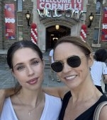 Violeta Bănică a ajuns în Statele Unite. Cum arată camera ei de cămin