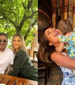 O nouă despărțire șoc! Diana, fiica lui Adrian Enache a pus punct relației cu fiul lui Sorin Vântu. Cei doi au devenit părinți în anul 2023
