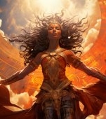După haos, vine echilibrul! 4 zodii își recâștigă forța interioară