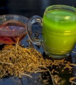 5 rețete de tonic cerebral pe care să le încerci vara