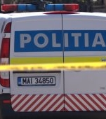 O fetiță din Mureș de 7 ani a murit strivită de un dulap, în casă. Se afla în grija fratelui mai mare