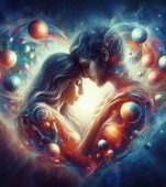 Zodiile care se unesc cu sufletele pereche mult dorite. Nu au așteptat în zadar!