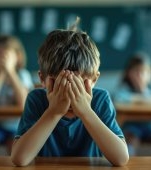 Un copil de 10 ani a murit după ce a plâns timp de 10 ore, fără oprire. Ce au descoperit medicii