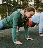 Calisthenics: beneficii și recomandări