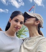 Violeta Bănică, prima onomastică departe de mama ei. Ce mesaj emoționant i-a transmis public Andreea Marin