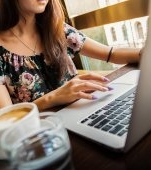 Dacă locul ei nu e în ramă, nu trimite poza mai departe. Salvați Copiii – oprește distribuirea conținutului explicit cu minori