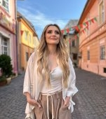 Alina Sorescu a trăit într-o relație abuzivă alături de Alexandru Ciucu? „Lipsa respectului și tot ce am mai povestit eu"