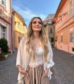 Alina Sorescu a trăit într-o relație abuzivă alături de Alexandru Ciucu? „Lipsa respectului și tot ce am mai povestit eu"