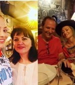 Tatăl Deliei a fost diagnosticat cu o boală extrem de gravă. Care este starea lui acum