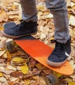 Încălțămintea copiilor: confort și rezistență pentru lunile de toamnă