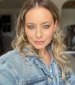 Laura Cosoi a înființat asociația „Eu te-am facut, eu te iubesc" și trage un semnal de alarmă: mamele sunt în burnout