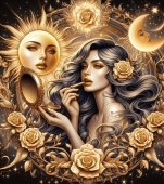 Zodii a căror frumusețe depășește orice imaginație