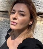 Ce a învățat Cristina Bâtlan după divorțul de Roberto, soțul și asociatul ei. S-au separat după aproape trei decenii de relație