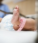 Un bebeluș din Gorj a fost înregistrat pe numele altei persoane la spitalul Târgu Cărbunești