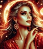 Femeile din zodiac care nasc admirație și invidie! Frumusețea lor este ridicată la rang de artă