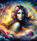 Norocoșii sezonului Balanței. 5 semne zodiacale descoperă ce le face inima să vibreze