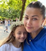 Gabriela Cristea a ajuns de urgență la spital cu Victoria, chiar de ziua ei. Prin ce clipe de coșmar a trecut