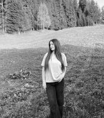 Cornelia, o copilă de 15 ani a murit într-un cumplit accident în Suceava. Mama ei a murit pe loc