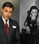 Alina Sorescu, reacție publică după ce Alexandru Ciucu a declarat că a fost abuzat în căsnicia lor. "Am fost amenințată"
