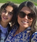 Fetița Paulei Seling trece prin clipe grele la școală din cauza divorțului părinților. "Nu pot să zic că este vorba chiar de bullying"