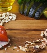 15 alimente bogate in Omega 3 pe care să le incluzi în dieta