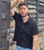 Jorge a fost diagnosticat cu o boală grea și nimeni nu a știut. "Puneam capul pe pernă și mă bufnea plânsul"