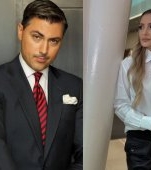 Alina Sorescu îi aduce noi acuzații cutremurătoare fostului soț. „Mă blestema, mă amenința în fața fetițelor"