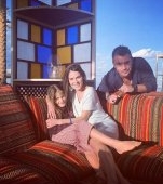 Irina Fodor este o mamă strictă? Ce limite i-a impus fiicei sale de 14 ani
