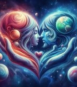 Amanții perfecți din zodiac. Îți oferă pasiune și sentimente intense, fără angajamente