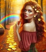 Zodiile care prosperă pe toate planurile în octombrie! Norocul lor ține tot anul