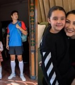 Andra, distrusă de durere! Ce mărturisiri emoționante a făcut despre suferința provocată de valul de critici din online la adresa fiicei sale