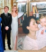 Gabriela Firea, cea mai mândră mamă! Fiul ei Tudor a împlinit 30 de ani: „Ai fost un copil sensibil, discret, altruist"