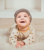 Covoare de joacă pentru copii – confort, design și calitate la preț accesibil