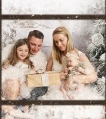 Crăciunul în imagini – mai mult decât o ședință foto