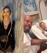 Andreea Ibacka, mărturisiri dureroase după accidentul in care a fost implicată. „Credeam ca n-o să-mi mai văd copiii"