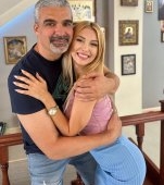 Aurelian Temișan a refuzat să-i mai fie naș Andreei Bălan la nunta cu Victor Cornea, dar va avea un rol extrem de important
