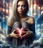 Zodiile care nu pot găsi iubirea adevărată. Au rămas captivele trecutului