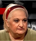 De ce nu a avut copii Marinela Chelaru. Actrița a murit la 66 de ani