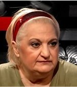 De ce nu a avut copii Marinela Chelaru. Actrița a murit la 66 de ani