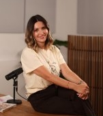 Ela Crăciun trage semnalul de alarmă: deconectarea emoțională dintre părinți și copii creează adulți anxioși