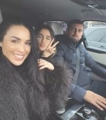 Cum arata Selena, fiica lui Gabi Tamaș de la Asia Express. Are 13 ani și este deja de o frumusețe răpitoare