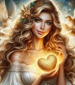 Zodiile care au mereu inima deschisă, indiferent de câte ori au suferit