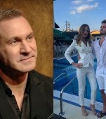 Alin Oprea s-a împăcat cu copiii lui, după 5 ani de tăcere. Relația lor a avut de suferit după divorțul de mama lor