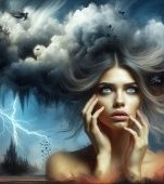 Zodii care își taie singure șansa la mai bine! Se pierd în propriile îndoieli