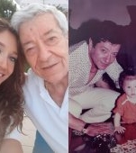 Ioana Dichiseanu, mesaj emoționant cu ocazia aniversării tatălui ei. Au trecut 92 de ani de la nașterea marelui Ion Dichiseanu